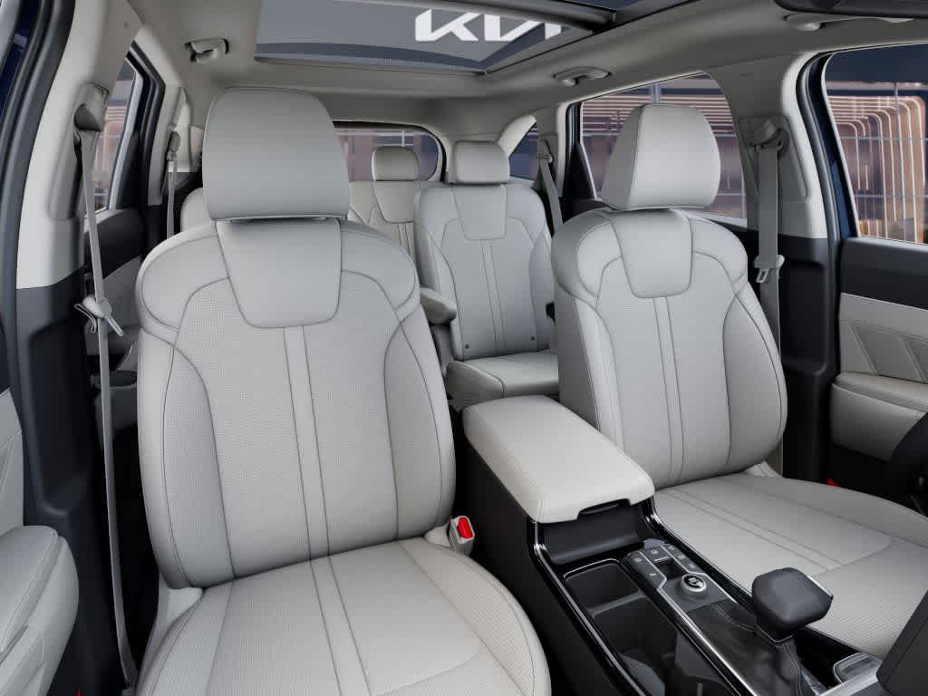 New 2025 Kia Sorento SX FWD image 15