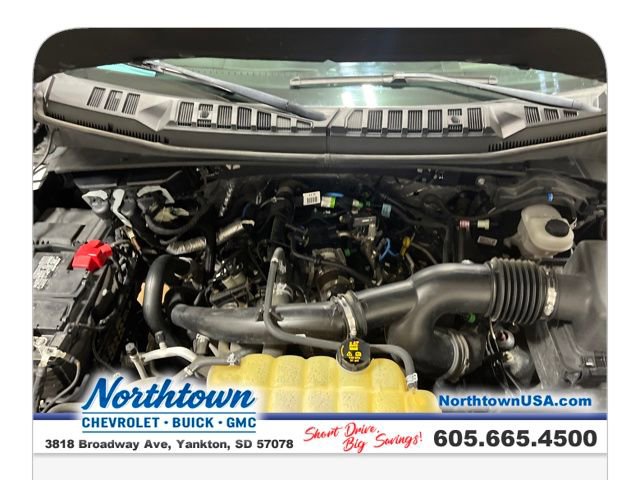 Used 2019 Ford F150 XLT image 20