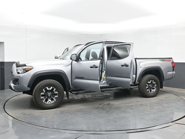 Used 2019 Toyota Tacoma TRD Off-Road AWD/4WD image 53
