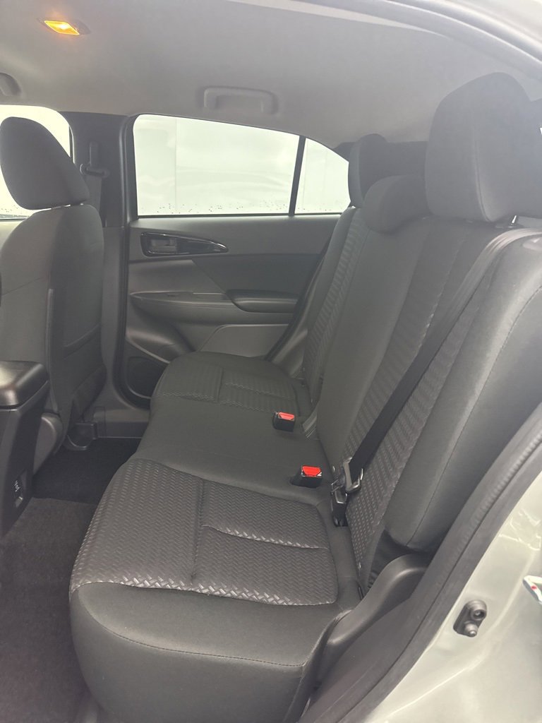 New 2026 Mitsubishi Eclipse Cross ES image 27