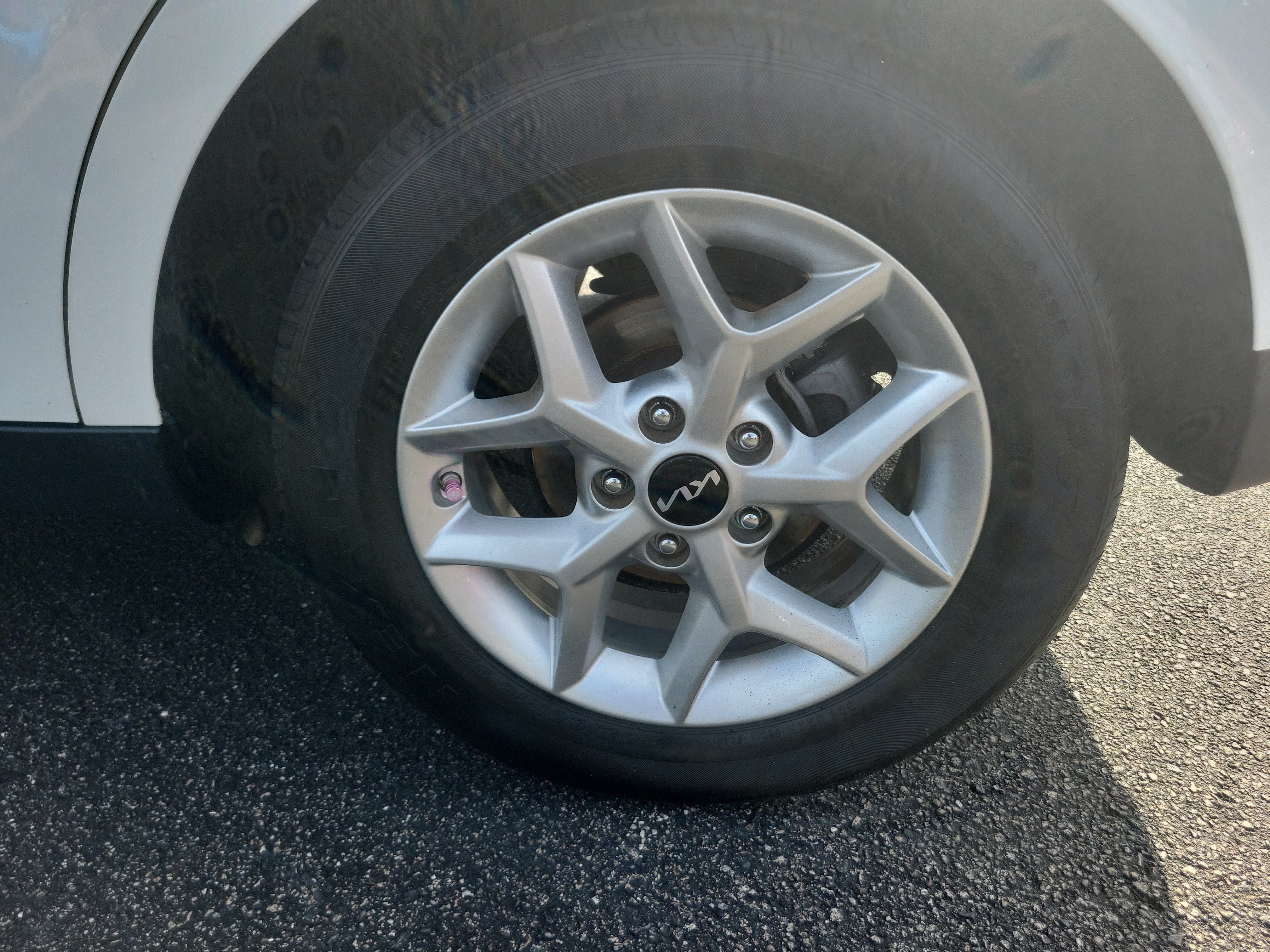 Used 2023 Kia Soul S FWD image 7