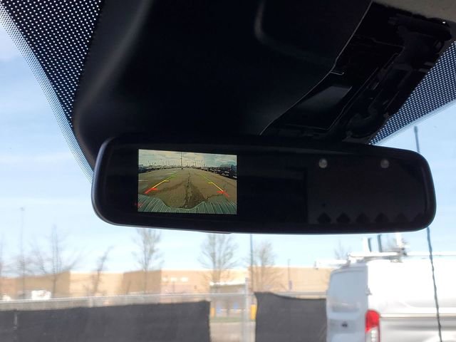 Used 2018 Ford Transit 250 148 Low Roof RWD image 14