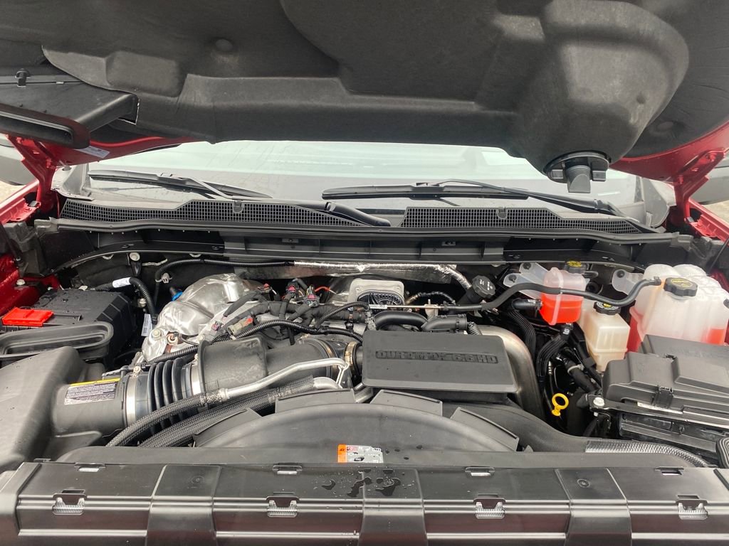 New 2026 Chevrolet Silverado 2500 High Country w/ Technology Package image 37