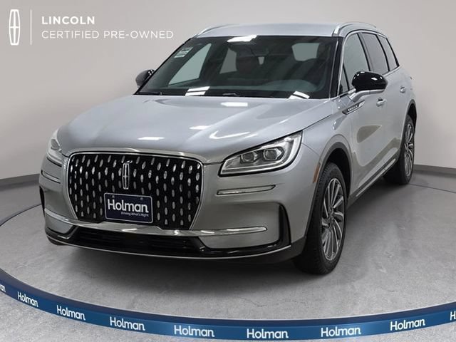 Certified 2023 Lincoln Corsair Reserve