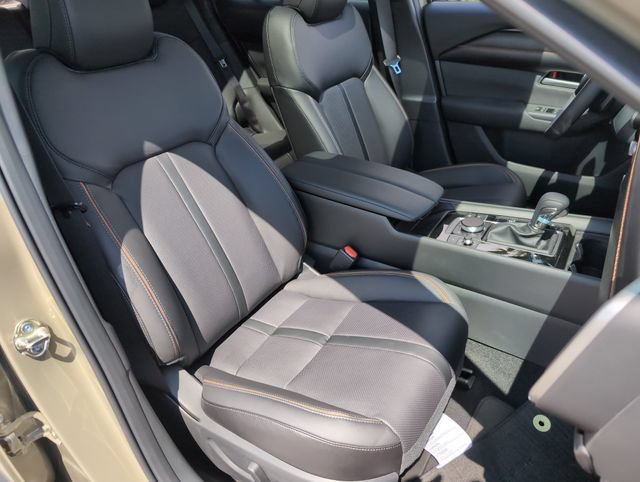 New 2026 MAZDA CX-50 AWD 2.5 S image 22