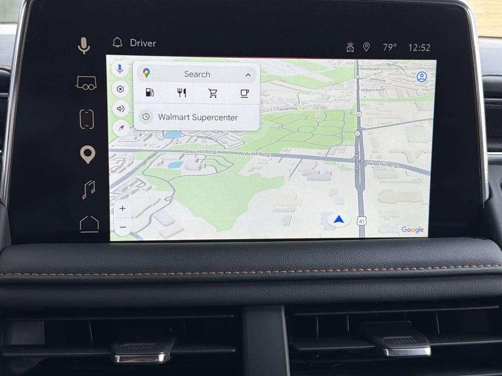 Used 2023 GMC Yukon AT4 w/ AT4 Premium Plus Package image 32