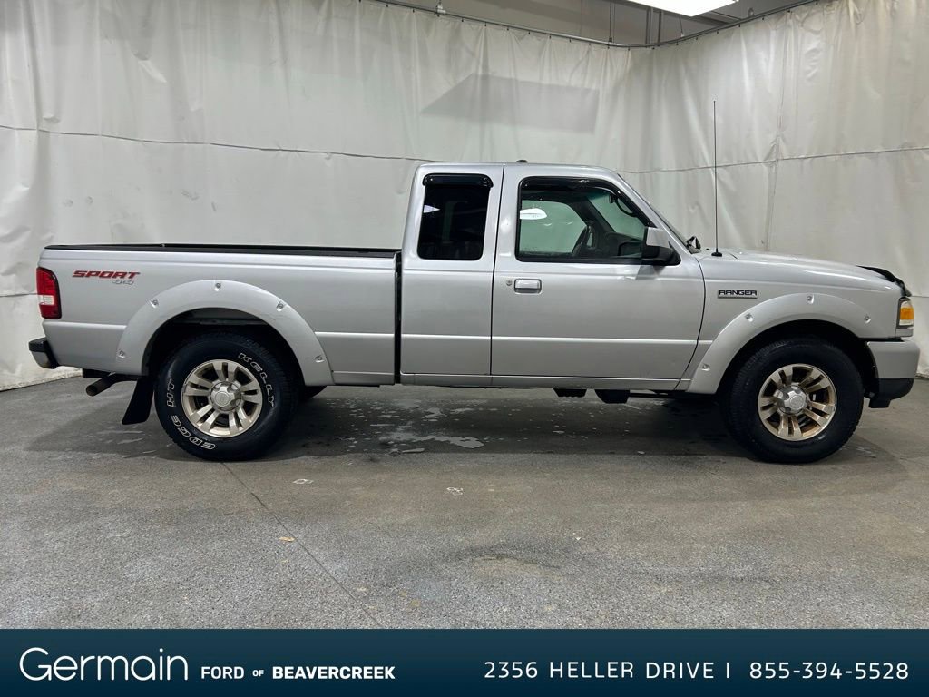 Used 2011 Ford Ranger Sport image 9