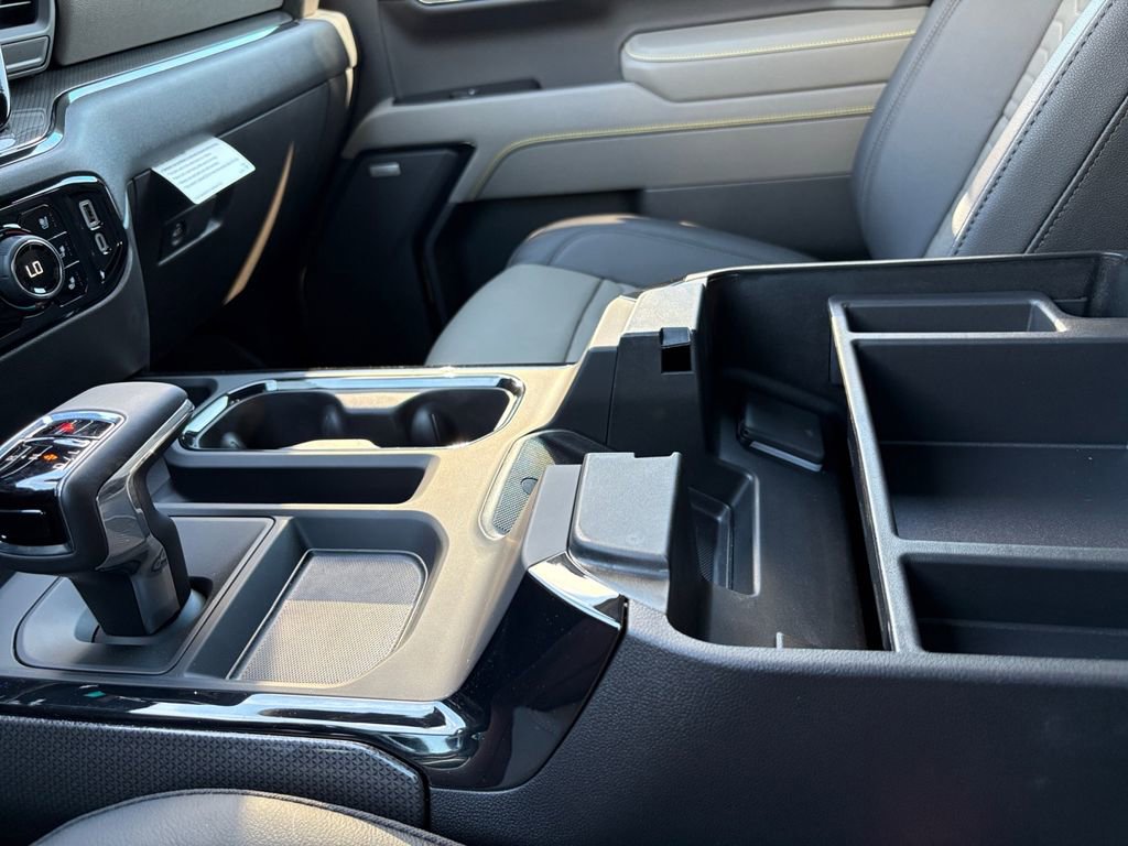 New 2025 Chevrolet Silverado 1500 ZR2 w/ Technology Package image 2