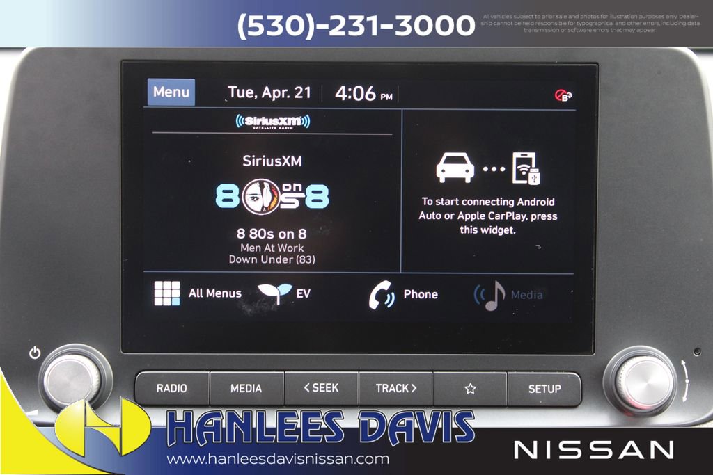 Used 2023 Hyundai Kona SE w/ Cargo Package FWD image 25