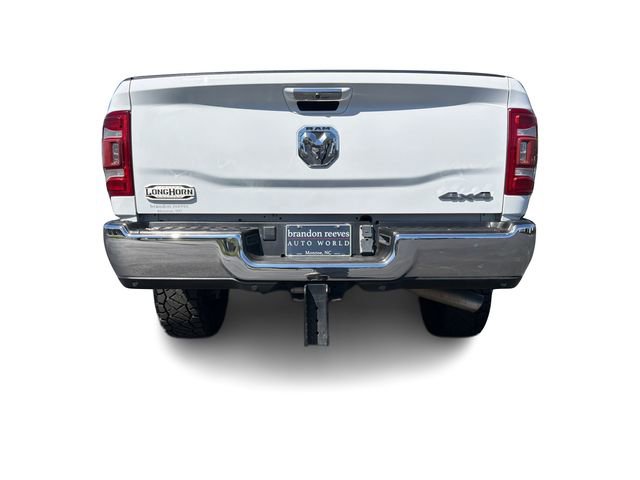 Used 2022 RAM 3500 Limited image 26