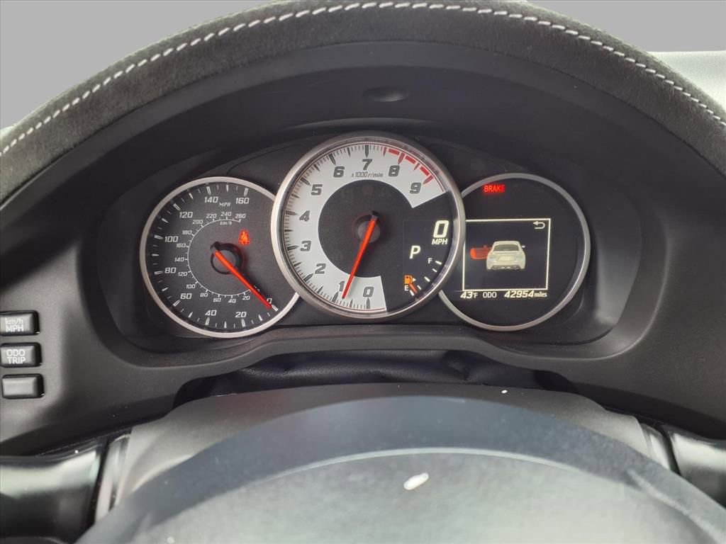 Used 2018 Toyota 86 image 19