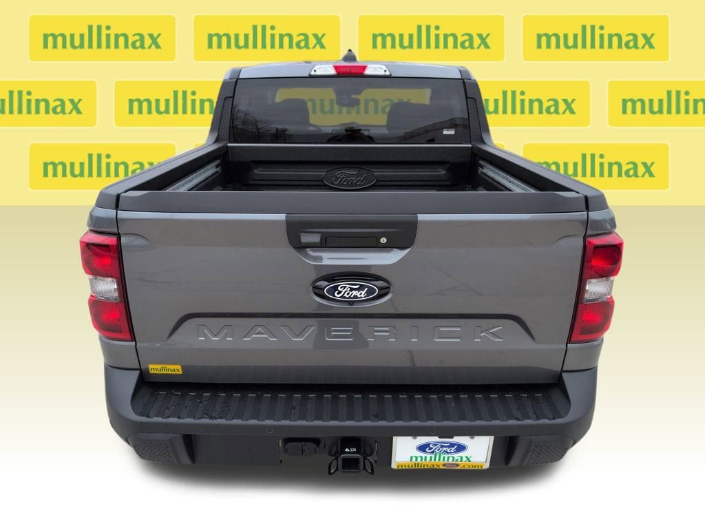 New 2026 Ford Maverick Lariat w/ 4K Tow Package AWD/4WD image 24