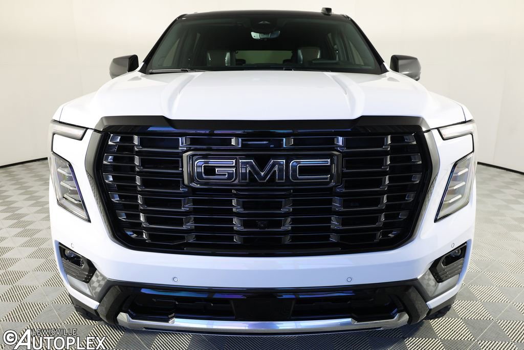 Used 2026 GMC Yukon XL Denali Ultimate w/ LPO, Illumination Package image 2