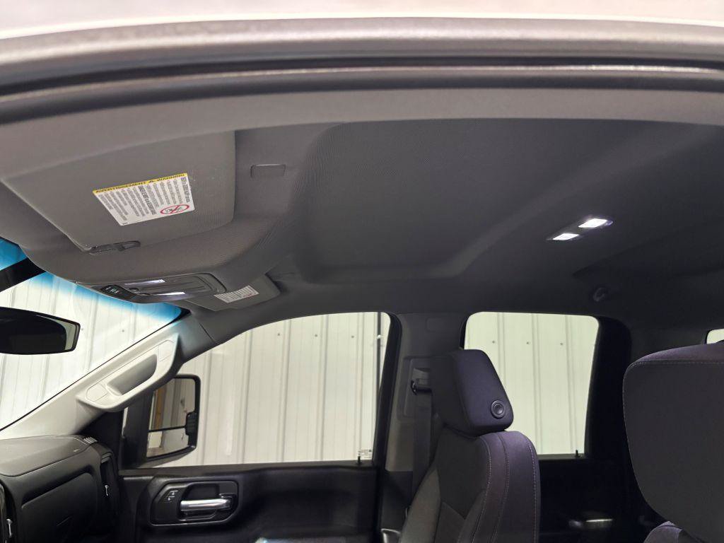 Used 2023 Chevrolet Silverado 2500 W/T w/ WT Fleet Convenience Package AWD/4WD image 15