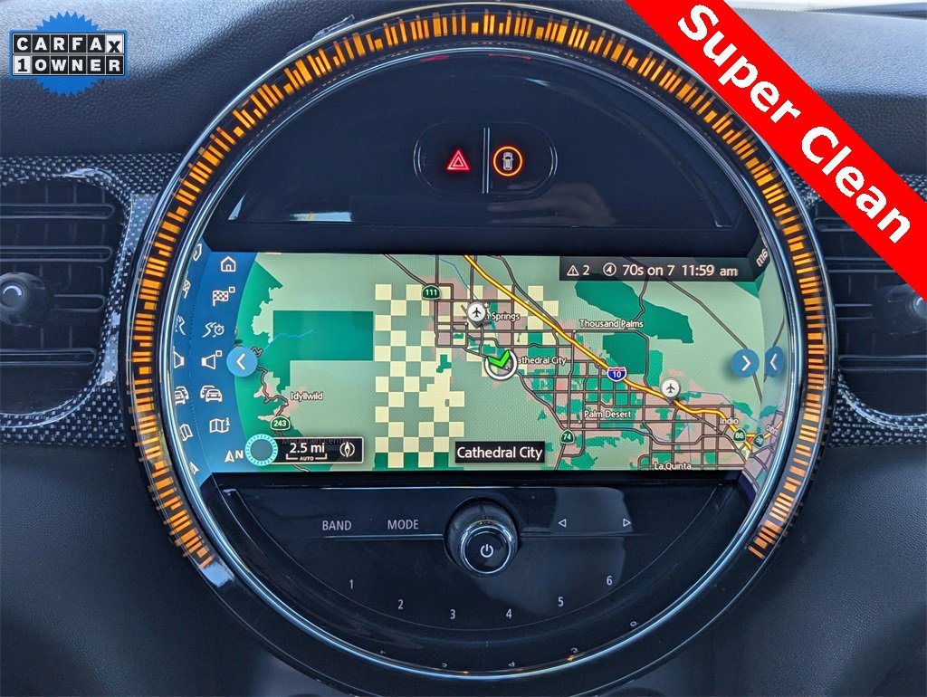 Used 2022 MINI Cooper S w/ Driver Assistance Package image 23