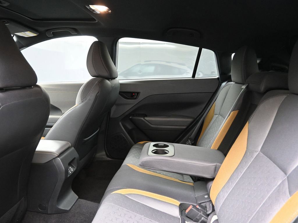 Certified 2025 Subaru Crosstrek 2.5i Sport image 18