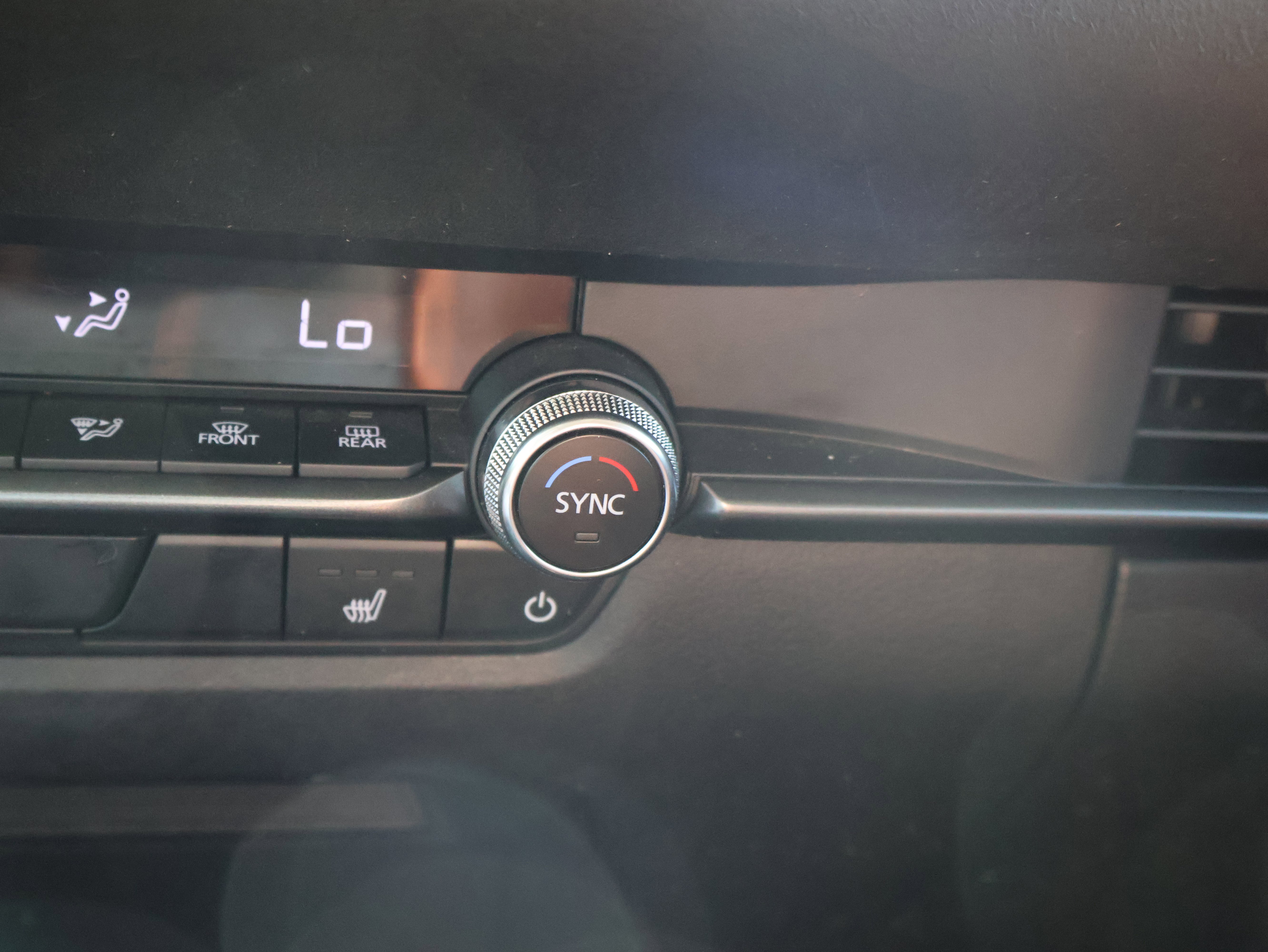 Used 2024 MAZDA CX-30 Carbon image 30