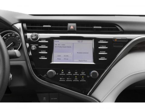 Used 2019 Toyota Camry LE image 10