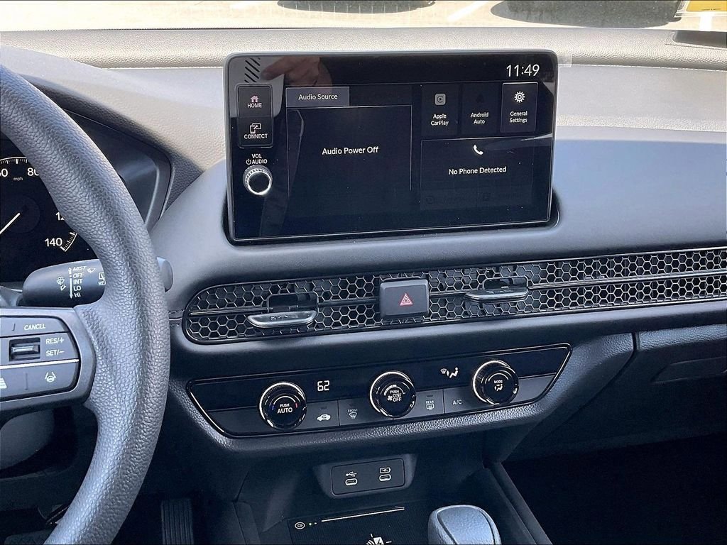 New 2026 Honda HR-V LX image 13