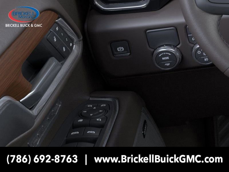 New 2026 GMC Sierra 1500 Denali image 22