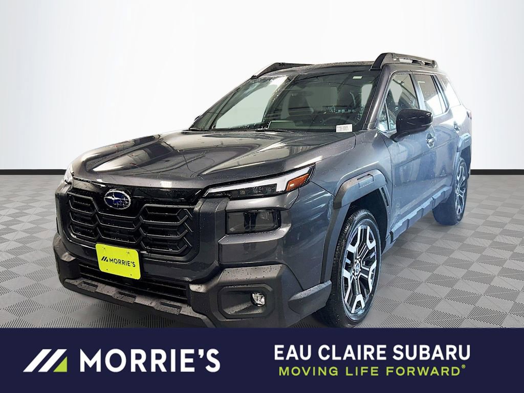 New 2026 Subaru Outback Touring XT