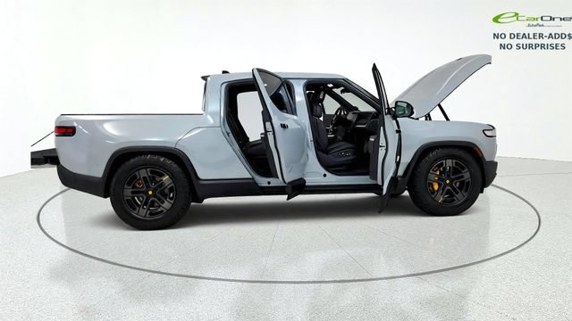 Used 2022 Rivian R1T Adventure AWD/4WD image 20
