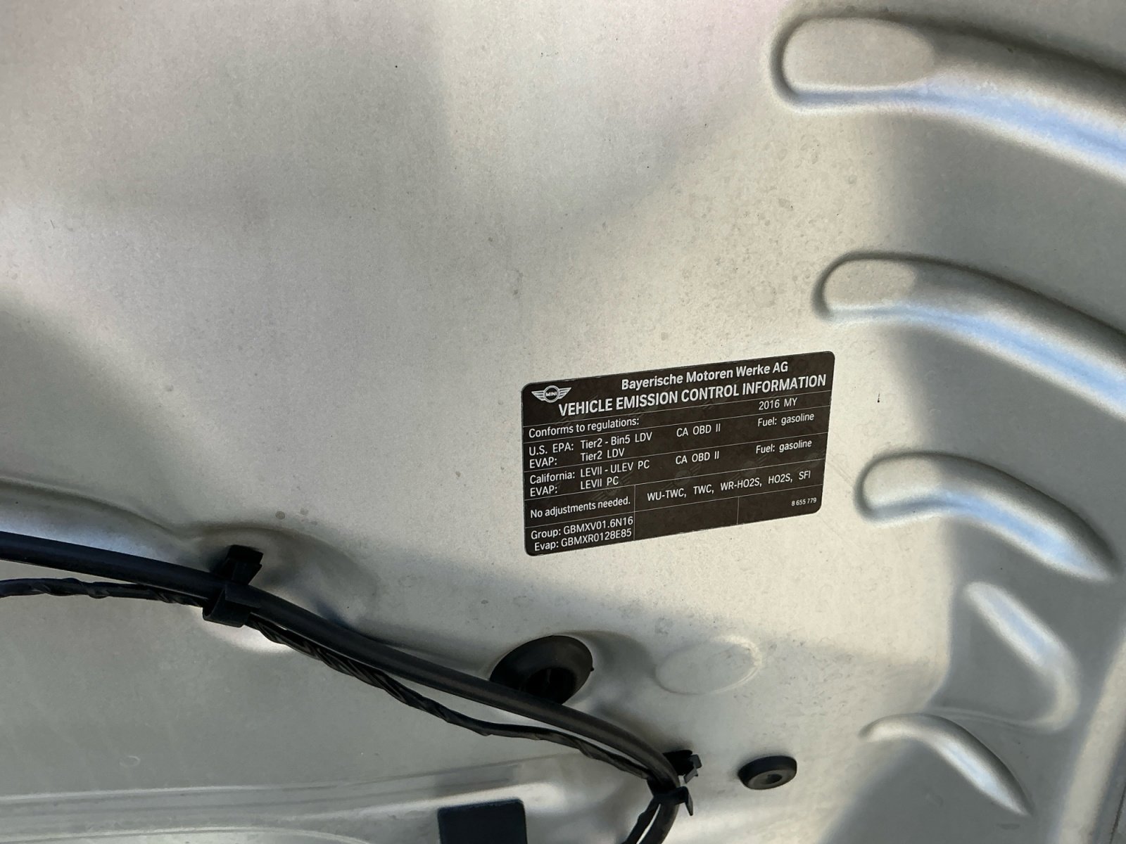 Used 2016 MINI Cooper Countryman image 24