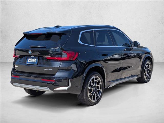Certified 2024 BMW X1 xDrive28i w/ Technology Package image 5