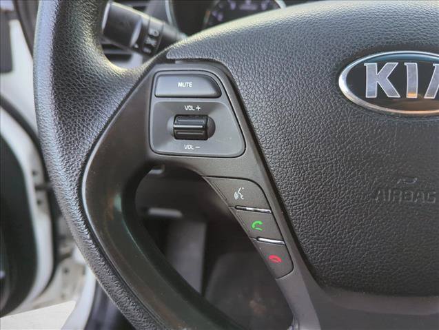 Used 2016 Kia Forte LX FWD image 12