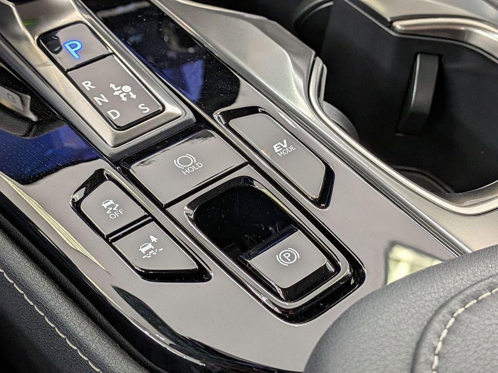 New 2026 Lexus NX 350 AWD w/ Luxury Package image 30