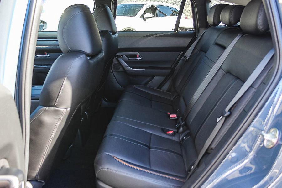 New 2026 MAZDA CX-50 AWD 2.5 Hybrid w/ Premium Pkg image 20