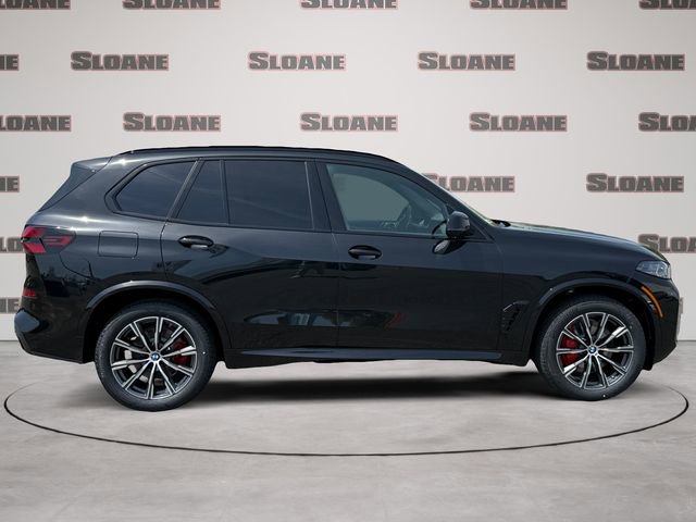 New 2026 BMW X5 xDrive40i w/ M Sport Package AWD/4WD image 6