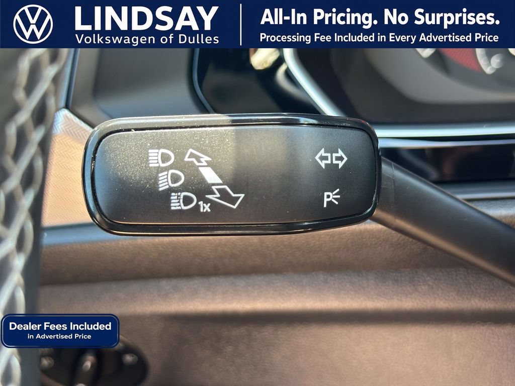 Used 2019 Volkswagen Jetta R-Line FWD image 22