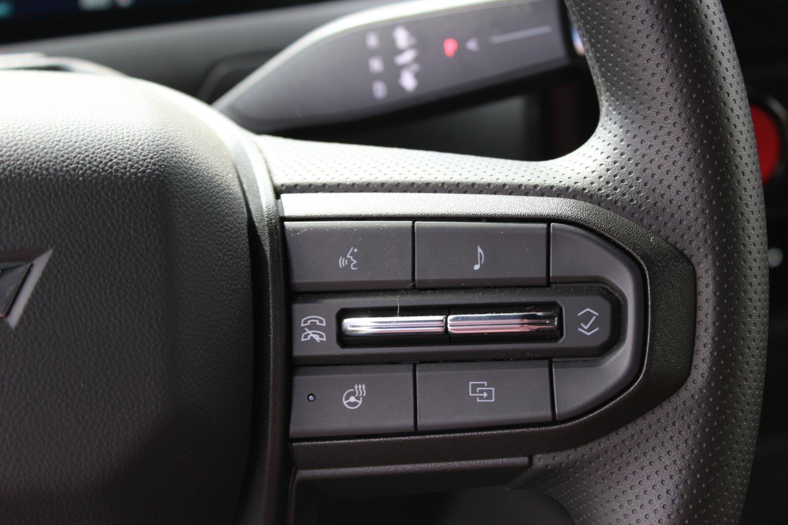 New 2025 Chevrolet Brightdrop 600 w/ Battery Pack, Max Range image 12