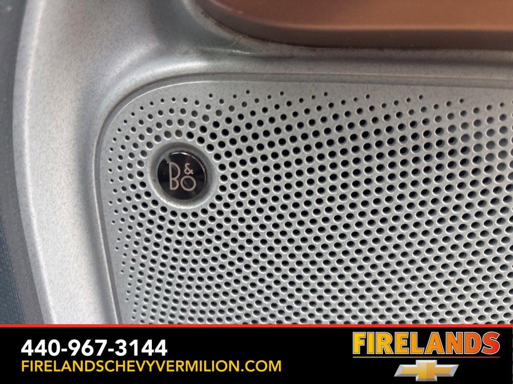 Used 2023 Ford Maverick Lariat w/ Lariat Luxury Package image 37