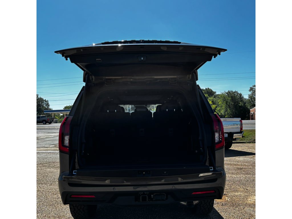 New 2027 Ford Expedition Tremor AWD/4WD image 8