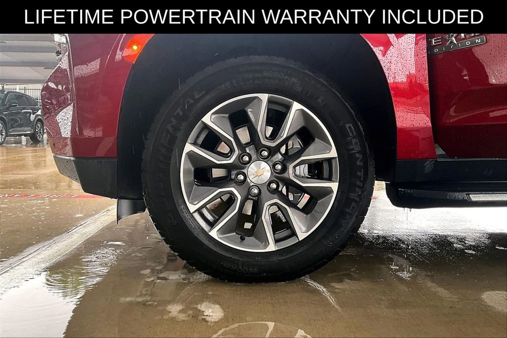 Used 2024 Chevrolet Tahoe LT RWD image 10
