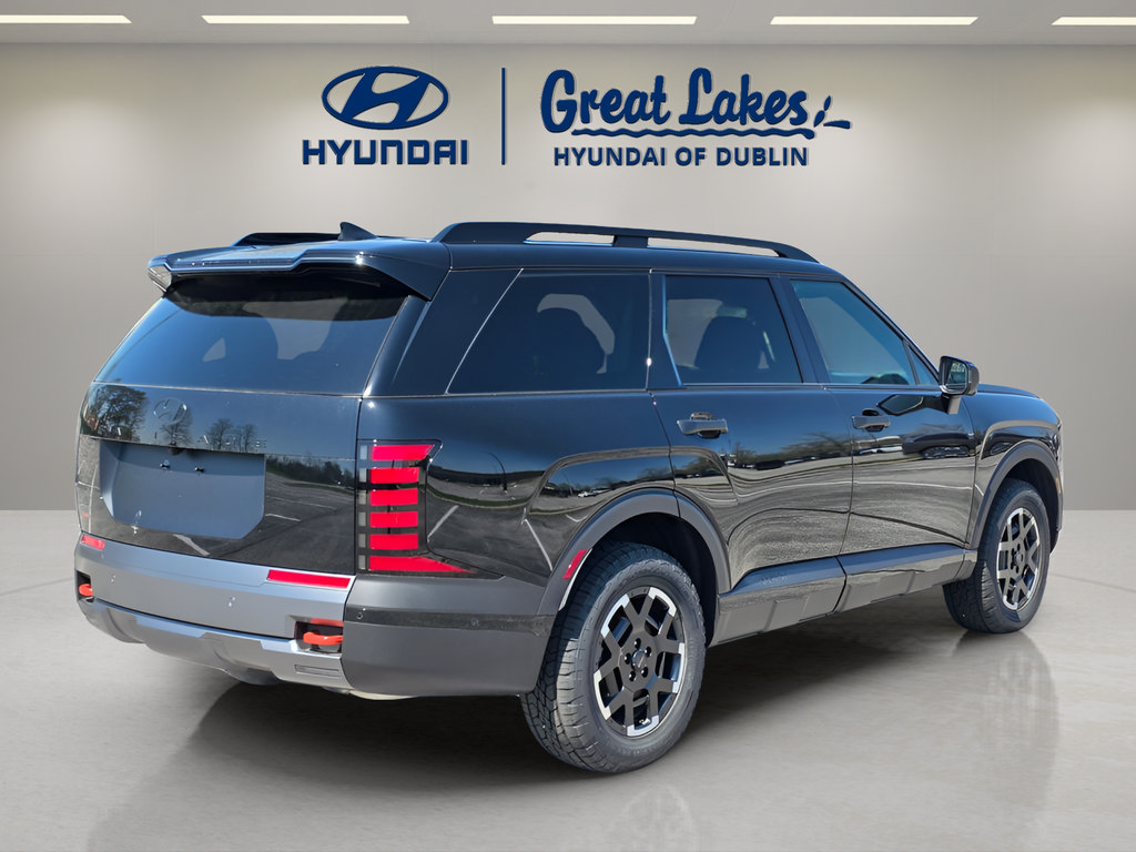 New 2026 Hyundai Palisade XRT Pro AWD/4WD image 6