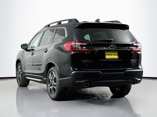 New 2026 Subaru Ascent Limited AWD/4WD image 5
