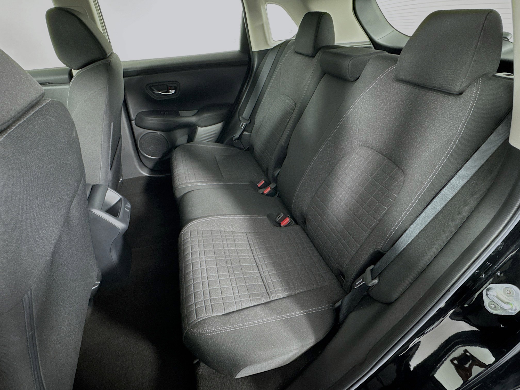 Certified 2023 Honda HR-V LX image 22