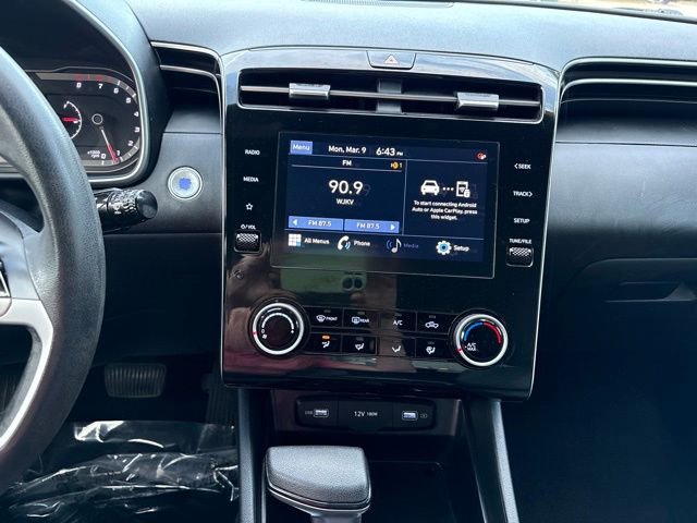 Used 2022 Hyundai Santa Cruz SEL w/ Launch Package image 17