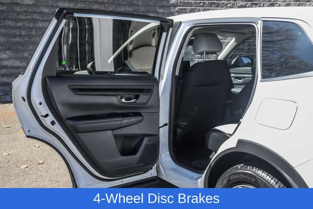 Used 2024 Honda CR-V EX image 24