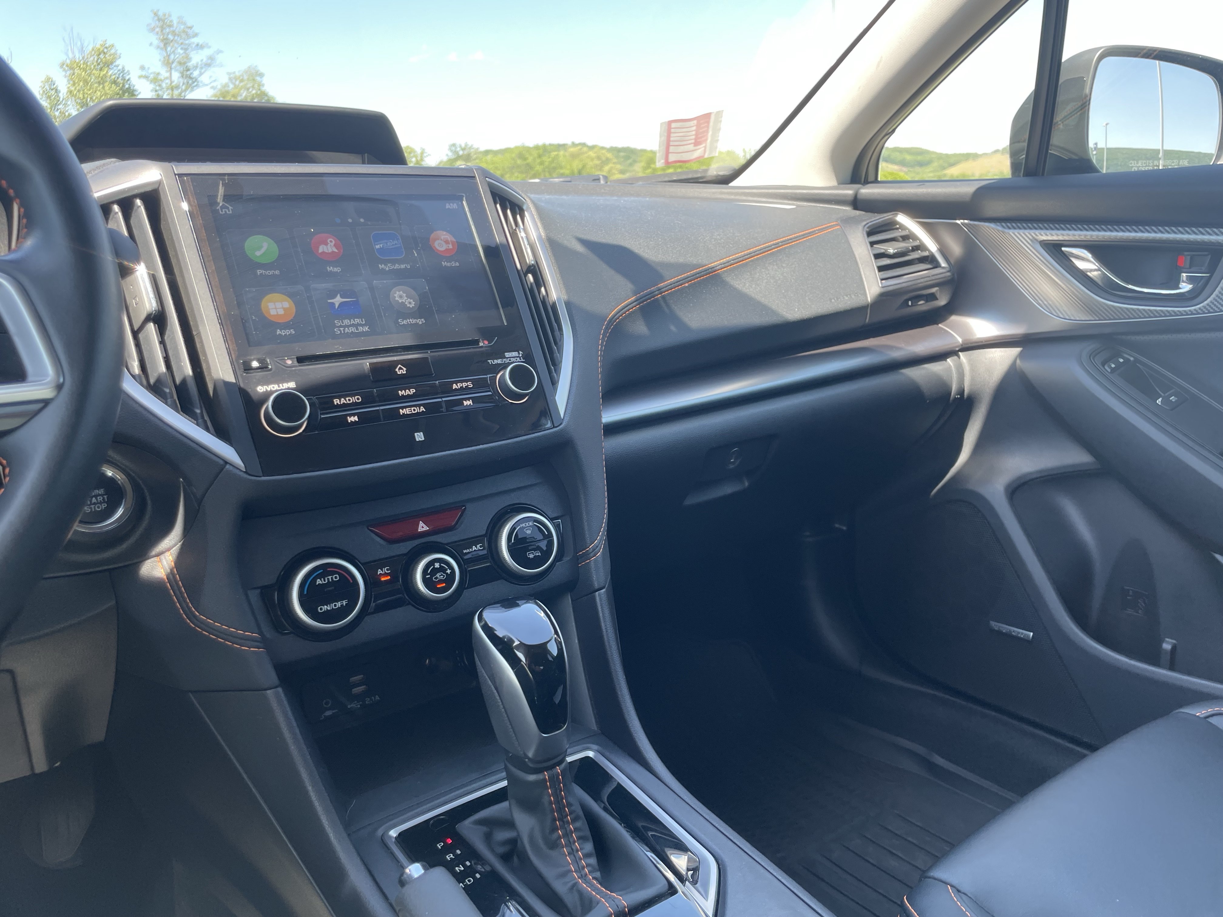 Used 2023 Subaru Crosstrek 2.5i Limited AWD/4WD image 22