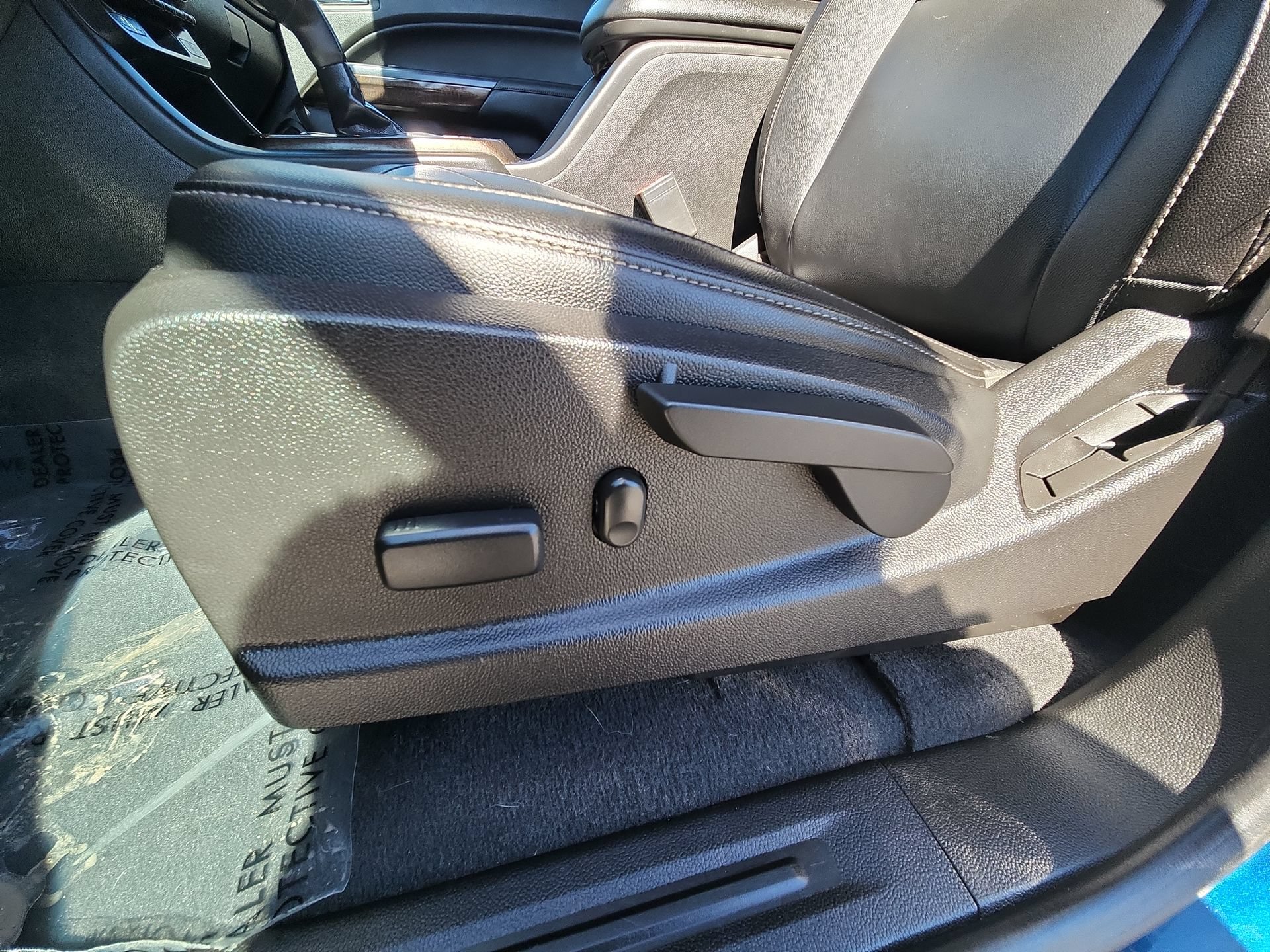 Used 2019 GMC Canyon SLT w/ Driver Alert Package AWD/4WD image 14