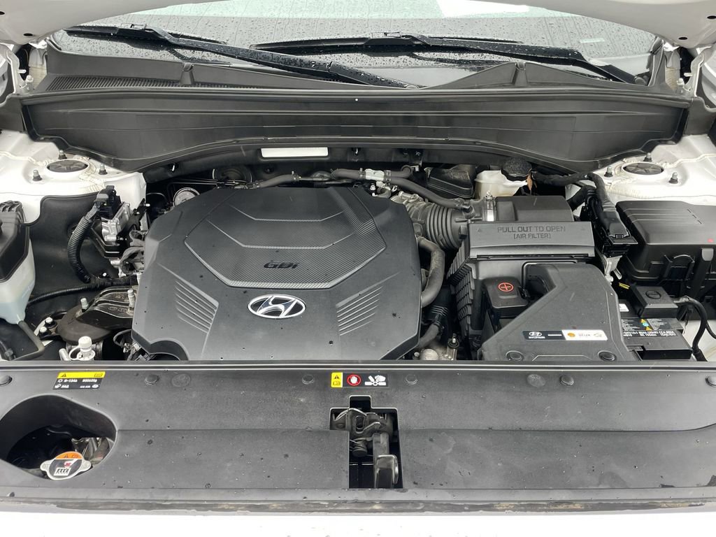 Used 2020 Hyundai Palisade SEL w/ Convenience Package image 14