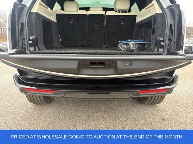 Used 2023 Land Rover Range Rover SE image 18