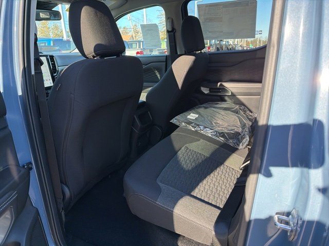 New 2025 Ford Ranger XLT w/ Trailer Tow Package image 7