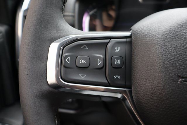 Used 2025 RAM 2500 Laramie image 17