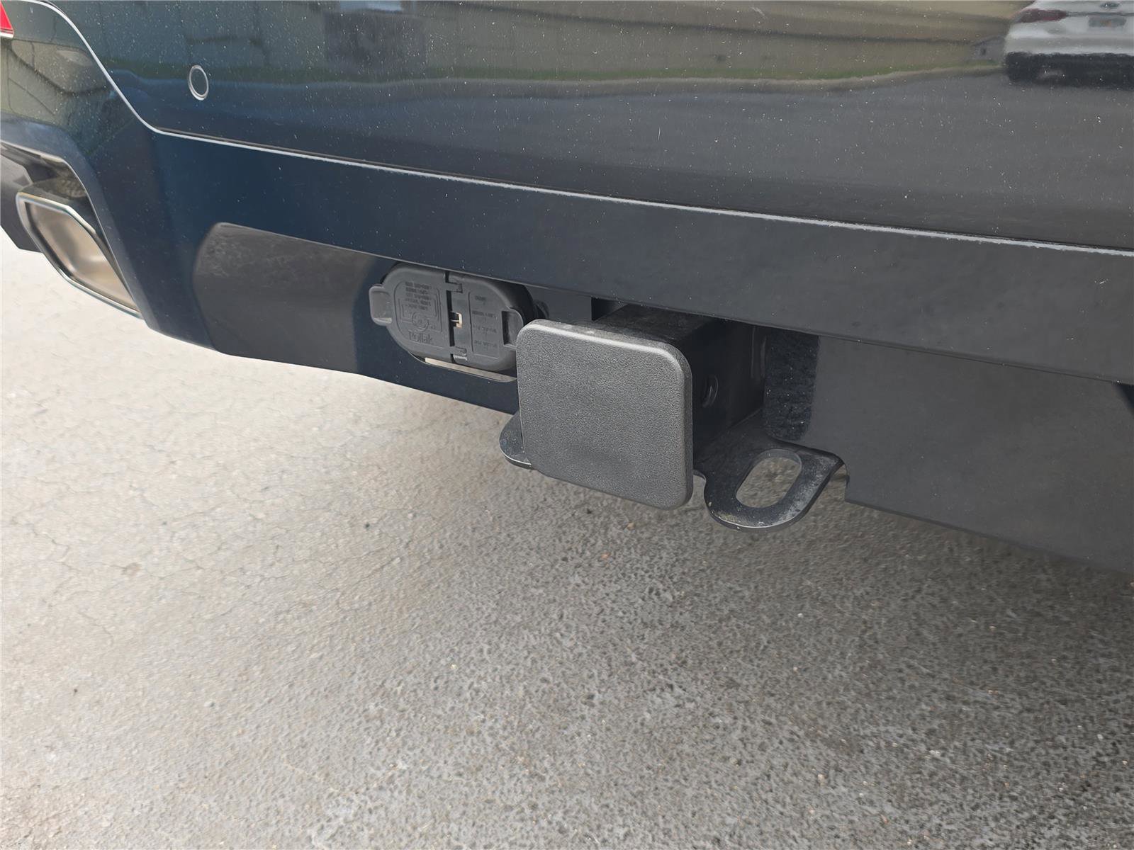 Used 2024 BMW X3 xDrive30i w/ M Sport Package image 5