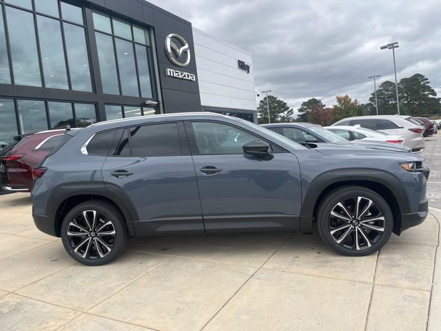 New 2026 MAZDA CX-50 AWD 2.5 S w/ Weather Package image 3